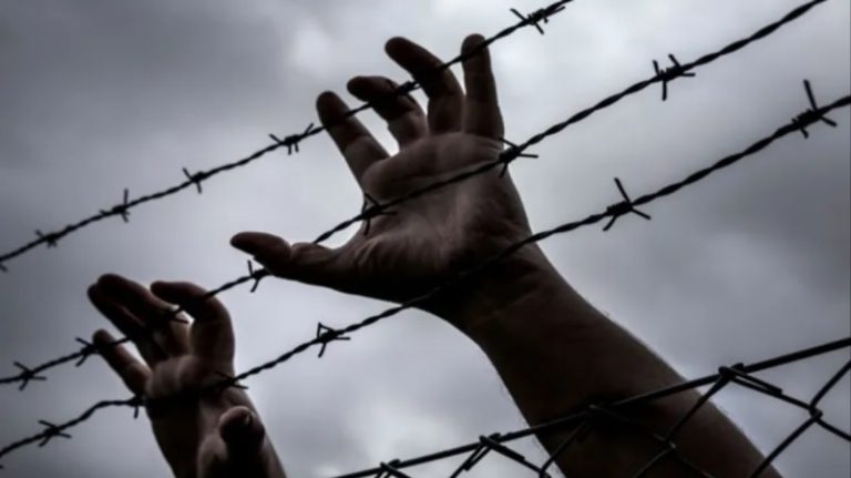 أسرى الاحتلال 162؟