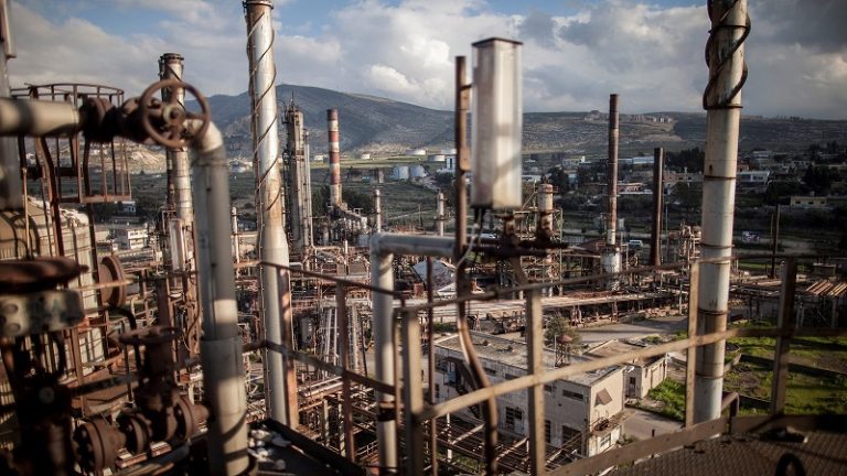 خاص – سرقة مازوت مصفاة طرابلس: المتورطون “بالجملة والمفرّق”!