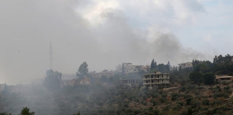 سحب 3 جثامين من مرتفعات حلتا جنوب لبنان