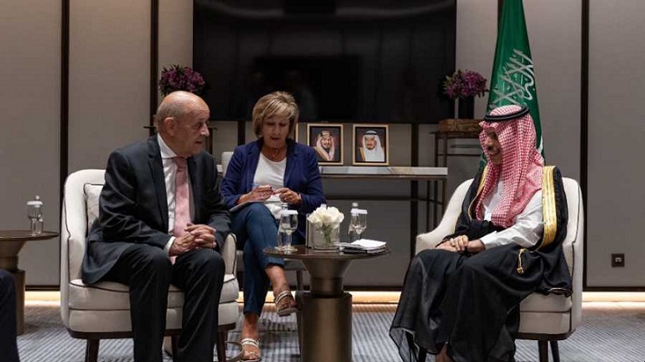 ماذا طلبت السعودية من فرنسا في لبنان؟