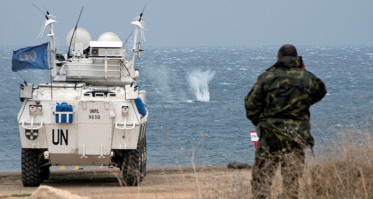 على وقع التصعيد جنوباً… ماذا أعلنت “اليونيفيل”؟
