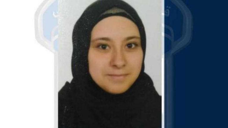 خرجت من منزل ذويها ولم تعد.. هل شاهدتم فاديا؟