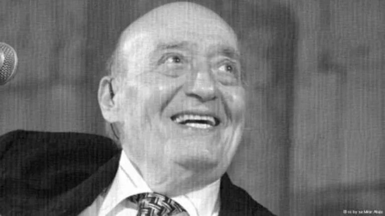 عندك بحرية…ثورة من الزعني إلى وديع الصافي!