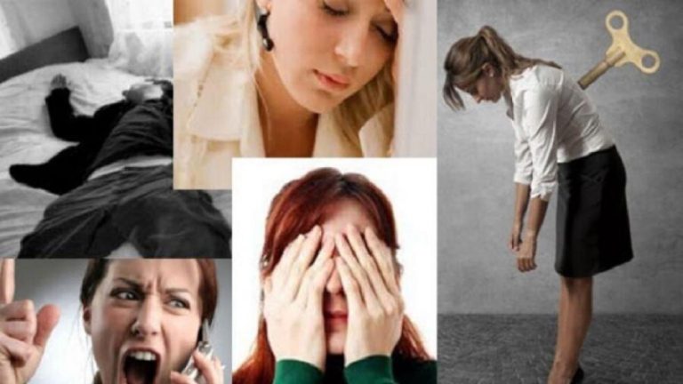 كيف يؤثر العمل الليلي على الصحة النفسية للإنسان؟