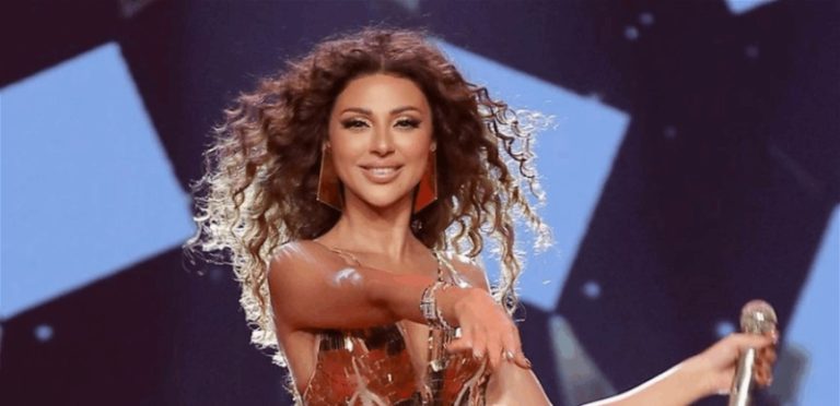 ميريام فارس: في حد بيشبه حاله بالسيدة فيروز؟