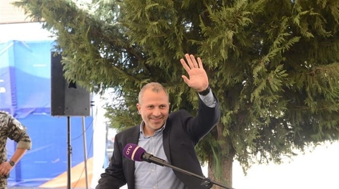 خيارا باسيل: فرنجية أو الخروج من السلطة!