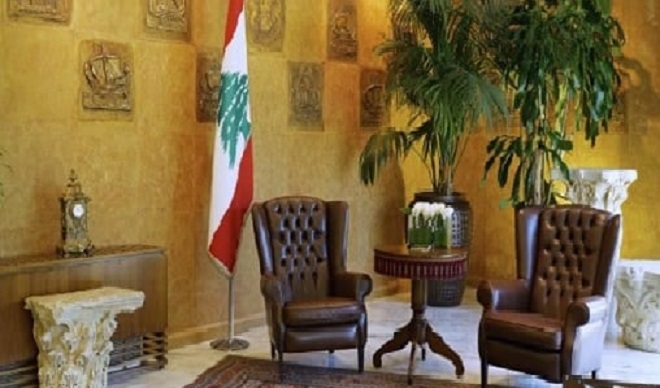 الموفد القطري يعرض المقايضة؟