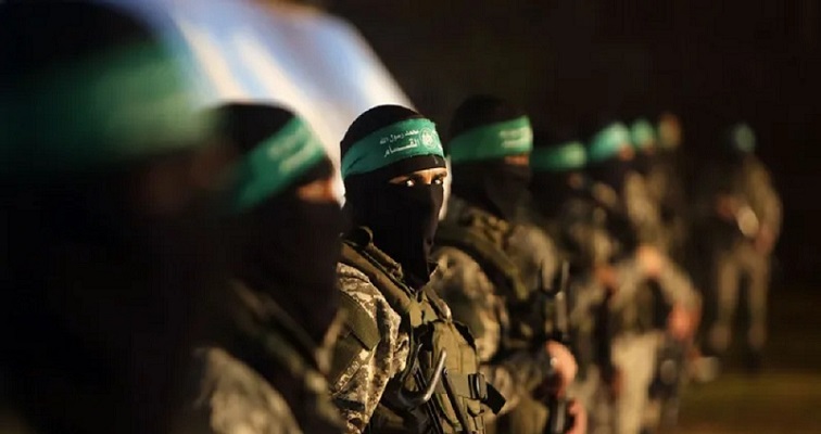 أين تدربت “حماس”.. وكيف خدعت “إسرائيل”؟