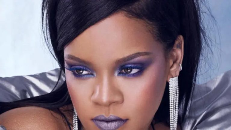 في عيد ميلاد زوجها.. ريهانا تستعيد رشاقتها (صور)