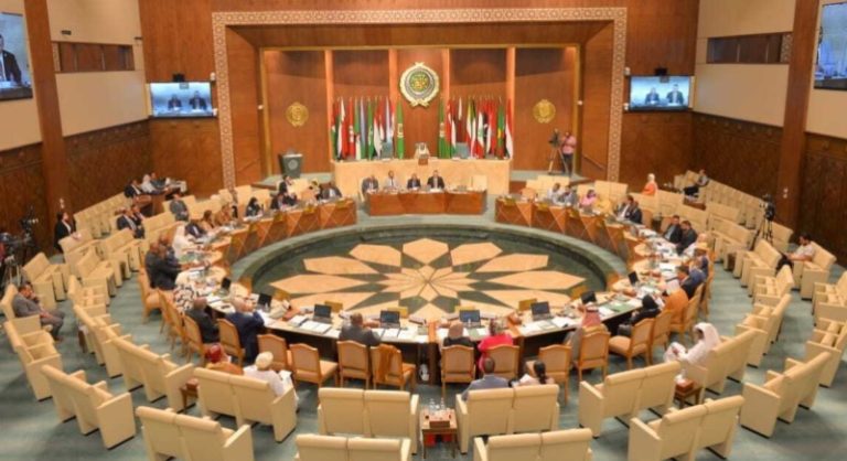 البرلمان العربي يحمّل الاحتلال تبعات التصعيد