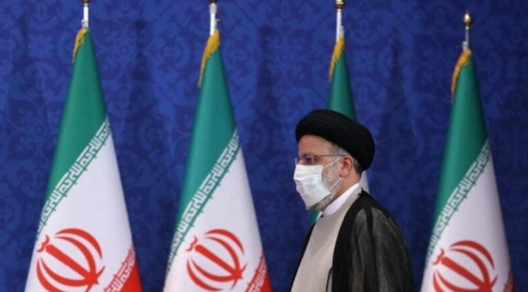 إيران: الكيان الصهيوني وضع نهايته على أيدي الشعب الفلسطيني