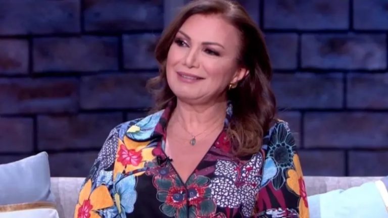 بالفيديو.. ماذا تضمنت وصية جيزيل خوري؟