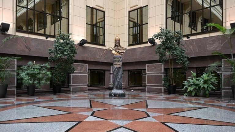 برلمان أرمينيا يناقش الإنضمام إلى “الجنائية الدولية”