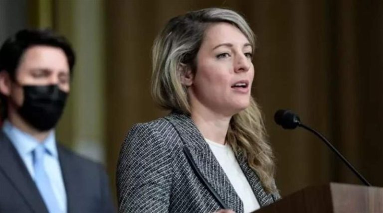 الخارجية الكندية لمواطنيها: لتجنب السفر إلى لبنان