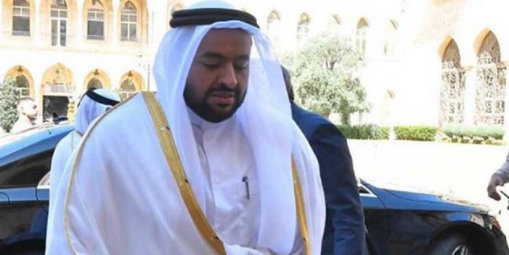 الوزير القطري يرجئ زيارته الى بيروت