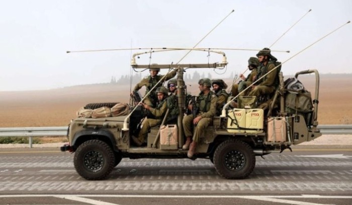 جيش الإحتلال يحذر سكان غزة.. “إخلوا منازلكم”