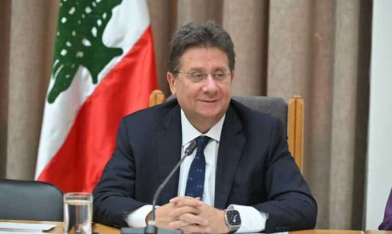 كنعان: مناقشة موازنة 2024 الإثنين المقبل