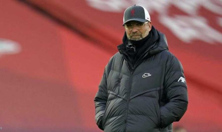 غضب في ليفربول بعد إلغاء “الهدف”