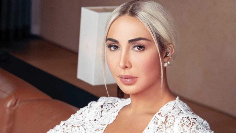 بالفيديو.. جويل ماردينيان تتبرع بأرباح علامتها التجارية لفلسطين!