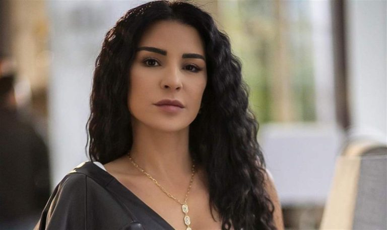 ماغي بو غصن تعلق على ما يجري مع أطفال فلسطين.. “الأرض مليانة شياطين” (فيديو)