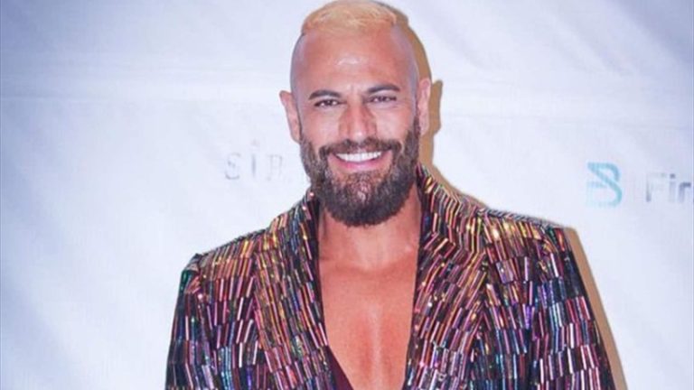 بسبب تطورات فلسطين تأجيل مقابلة نيكولا معوض