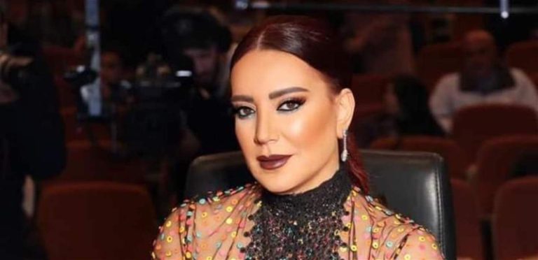 بالفيديو.. شكران مرتجى كلام مؤثر حول فلسطين ورسالة إلى العرب