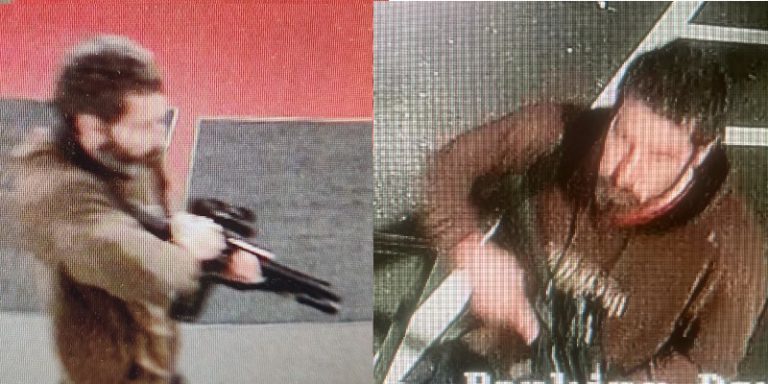 هجوم دموي نفّذه “معتوه”: مقتل 22 وجرح 60 شخصاً في أميركا