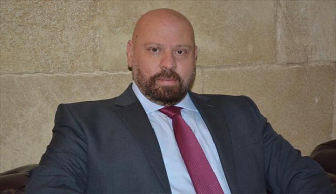 تعميم لإجراء مسح شامل للأبنية المتصدعة شمالاً