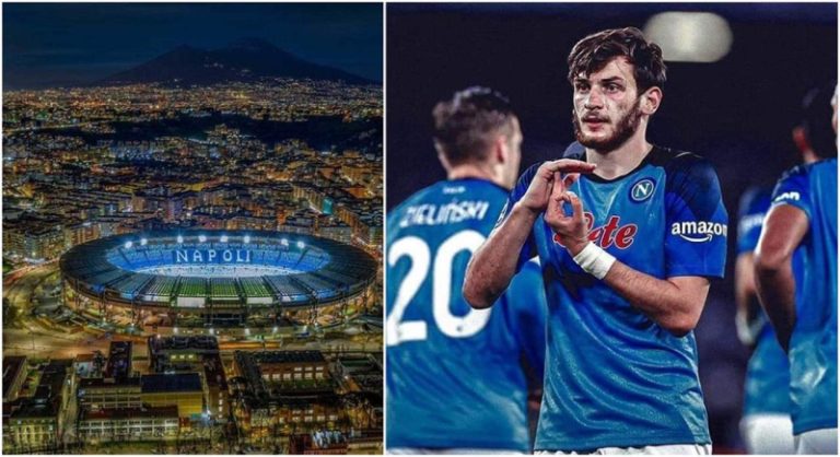 بالفيديو.. مفرقعات نارية قرب مقر ريال مدريد!