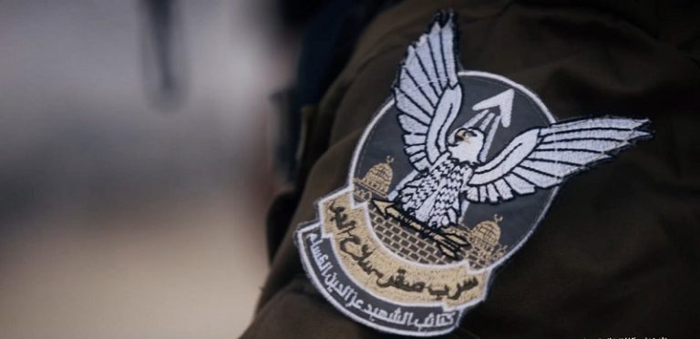بالفيديو- “سرب صقر”.. هكذا أجرت المقاومة الفلسطينية الانزال الجوي