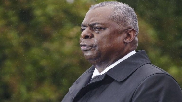 وزير الدفاع الأميركي في “إسرائيل”