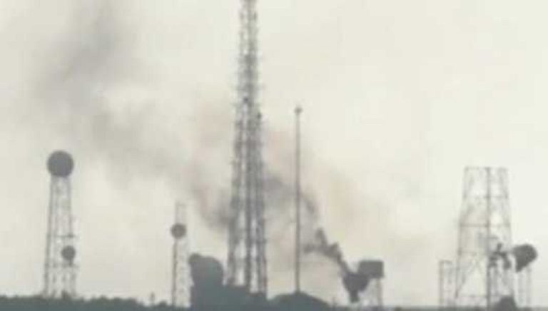 “الحزب” يستهدف موقع الراهب.. وانفجارات من مواقع “إسرائيلية” على الحدود