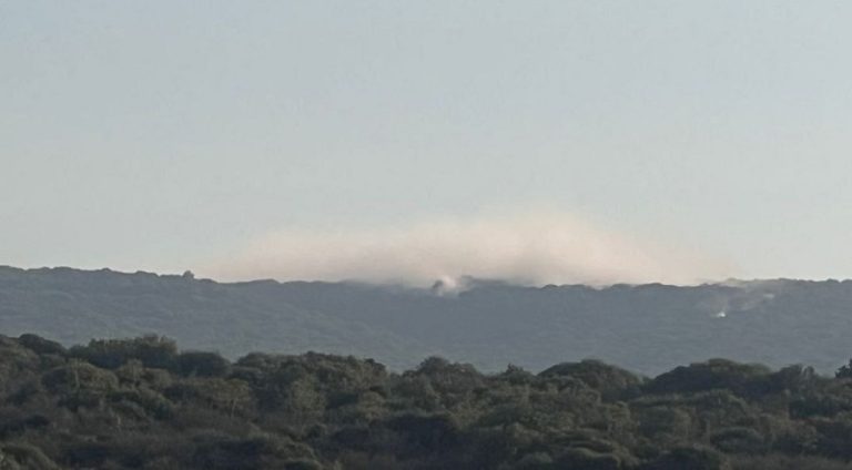 تجدد القصف على القرى الجنوبية