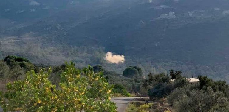 “الغرب” لا يريد التصعيد جنوباً