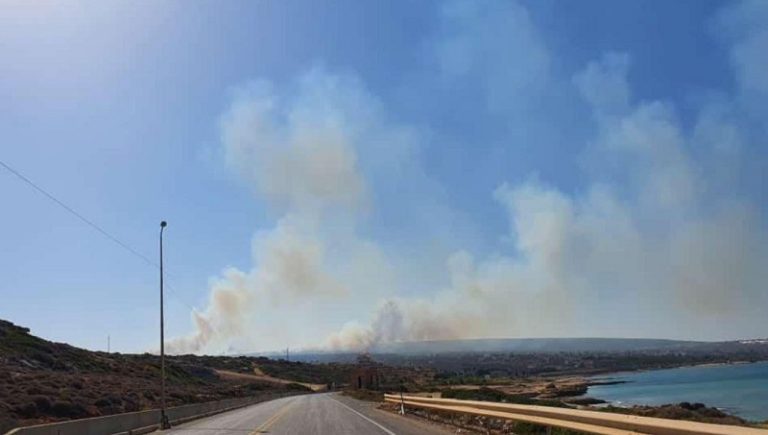 غارات اسرائيلية على القرى الجنوبية