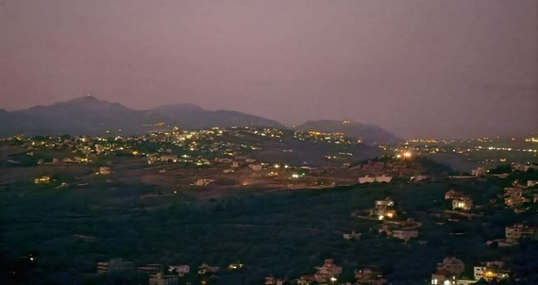 اشتباكات مسلحة على الحدود.. وإصابات؟ (فيديو)