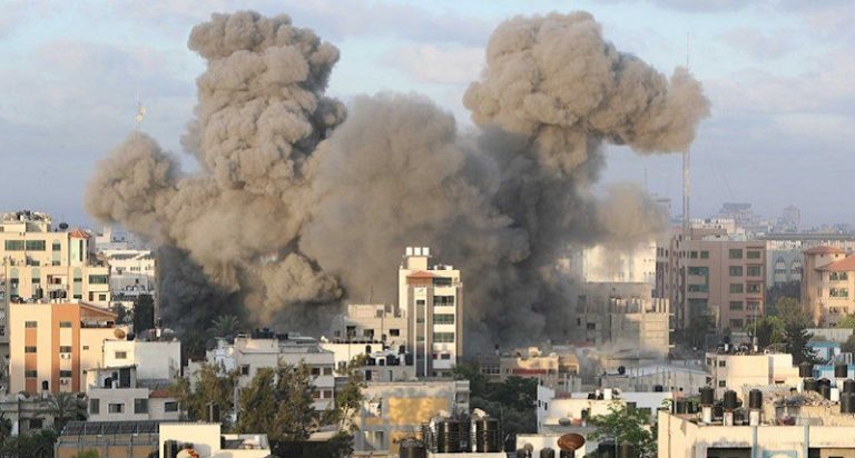 الحرب البرية: “إسرائيل” ستقاتل “الأشباح”!