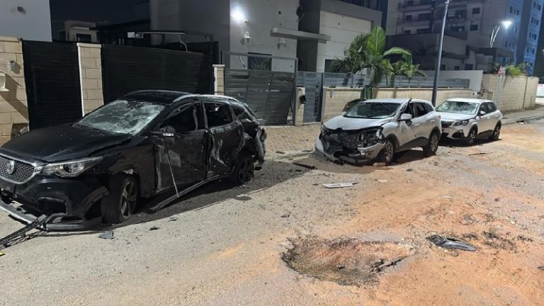 “سرايا القدس” تقصف “سديروت” و”نيرعام”