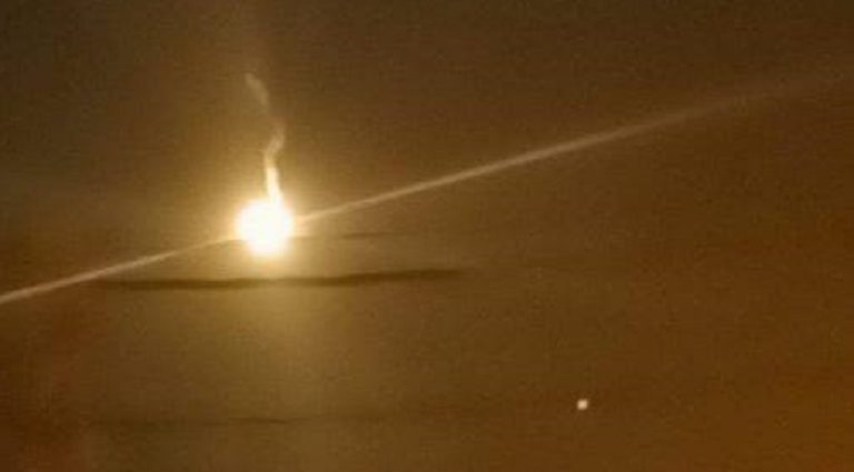 معلومات عن شهداء وجرحى في القصف على الخيام