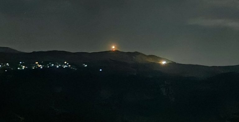 بالفيديو: أهل الجنوب “خبرة” بجدار الصوت!