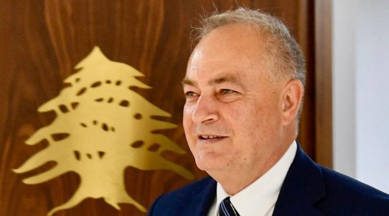 موسكو تؤيّد حل الدولتين لتسوية الصراع في الشرق الاوسط