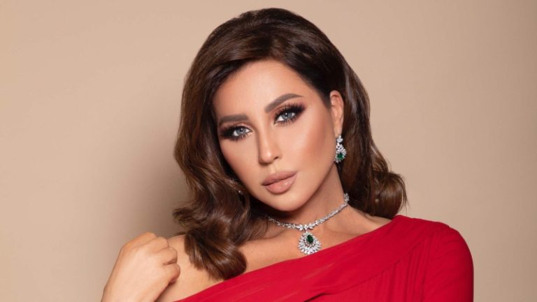 رابعة الزيات تتضامن مع فلسطين بفيديو مؤثر