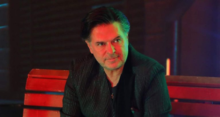 راغب علامة يُعلق على مجازر العدو.. لا يوجد حقوق إلا للصهاينة