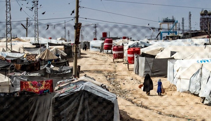 خطة المعارضة للنازحين: توزيعُهم عربياً وإقفال المفوضية!