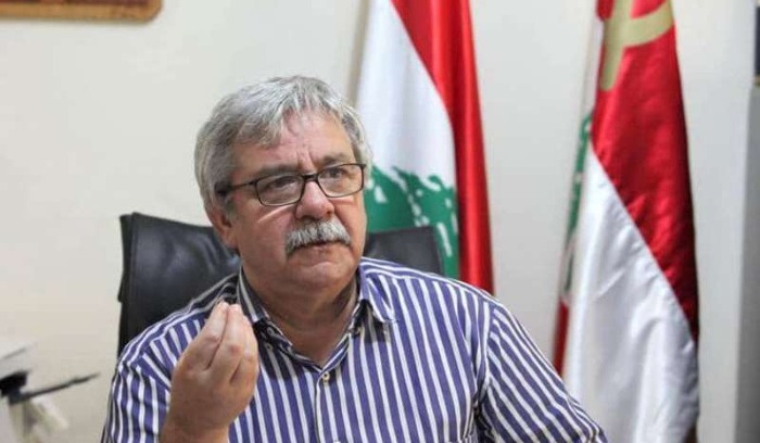 “الشيوعي” يتضامن مع “طوفان الأقصى”.. غريب: المعركة لكل الأحرار