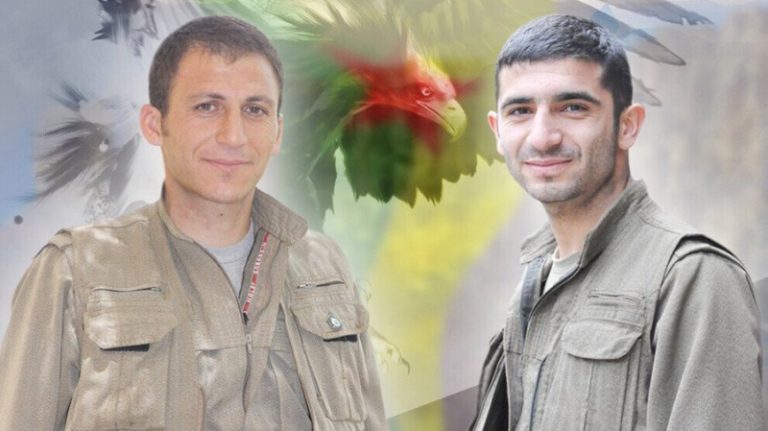 الداخلية التركية تكشف هوية الشخص الثاني في هجوم أنقرة