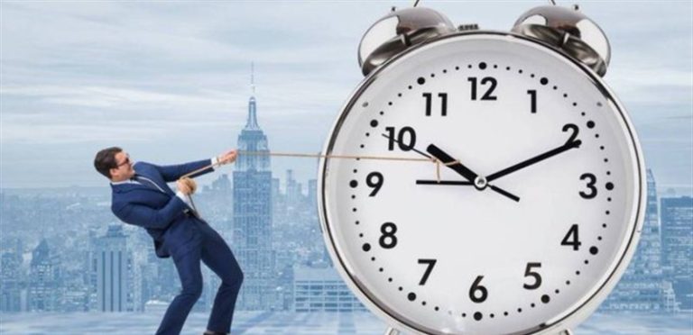 مجلس الوزراء يُذكر.. الليلة تأخير الساعة