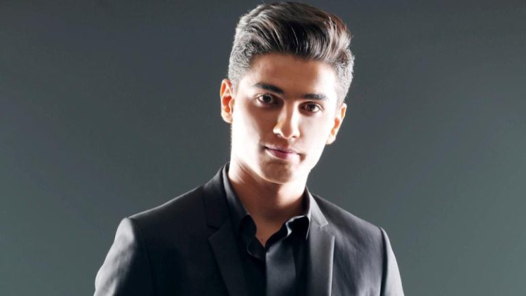 محمد عساف: تعبت الدروب ولم تتعبي يا غزة