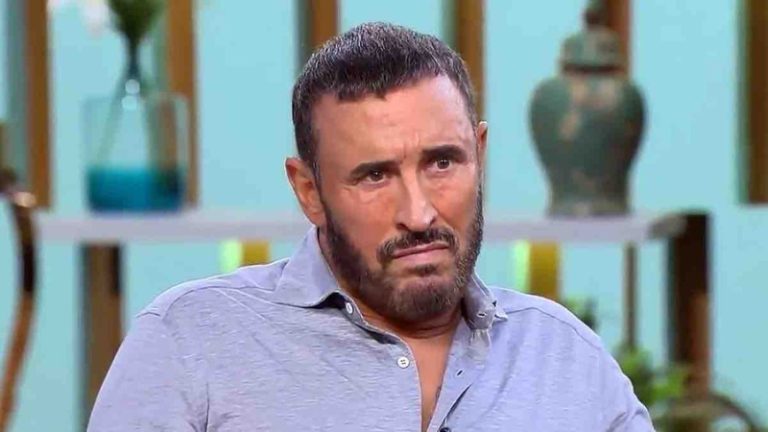 كاظم الساهر: طفولتي كانت قاسية