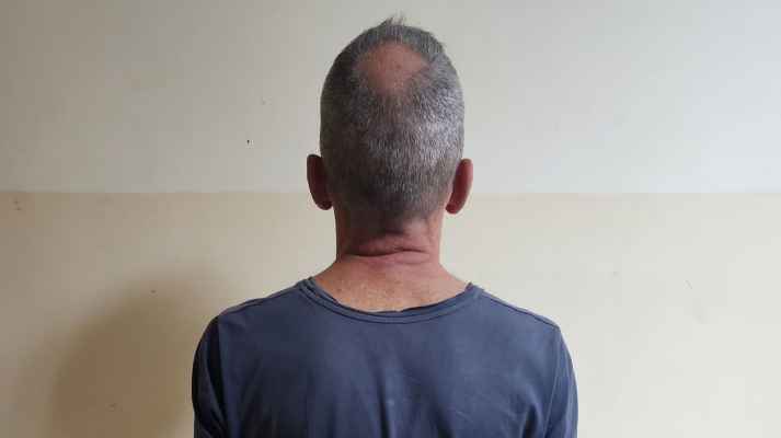 سرق حقيبة في فردان.. وتم توقيفه في المصيطبة